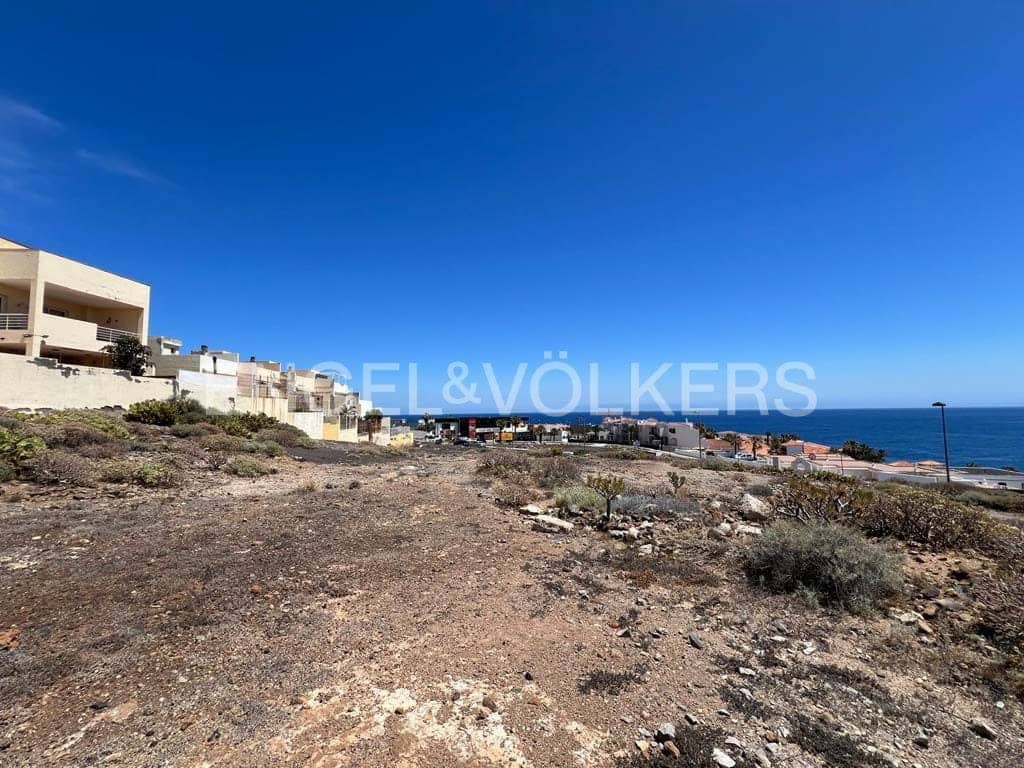 Terreno Não Urbanizado para venda em Poris de Abona - 290 000 € (Ref: 8249875)