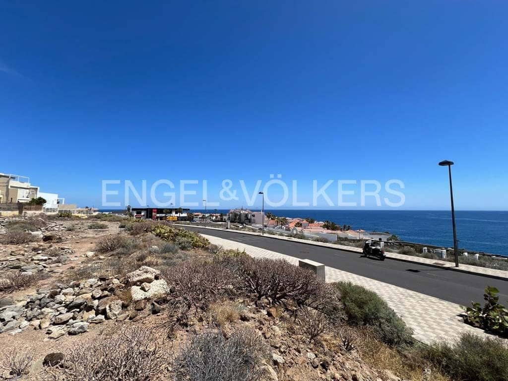 Terreno Não Urbanizado para venda em Poris de Abona - 290 000 € (Ref: 8249875)