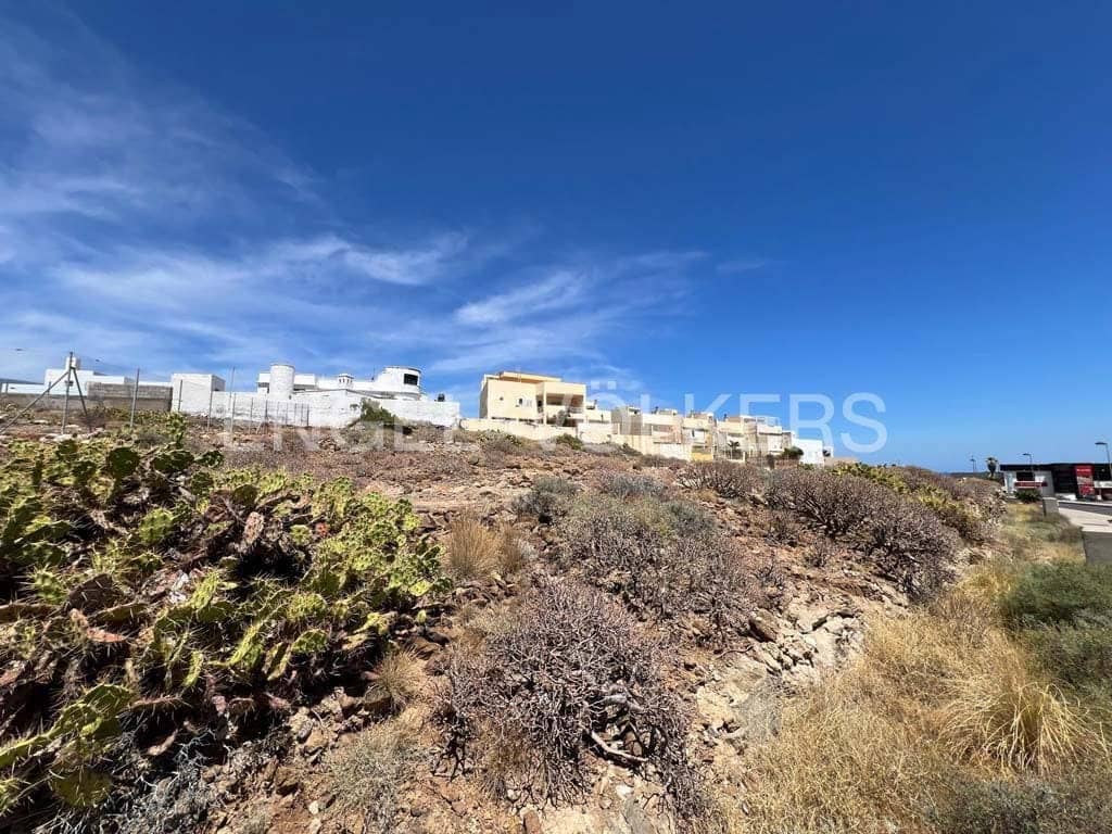 Terreno Não Urbanizado para venda em Poris de Abona - 290 000 € (Ref: 8249875)