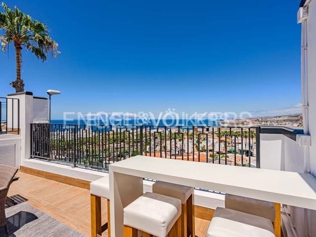 6 soverom Villa til salgs i San Eugenio, Adeje med svømmebasseng garasje - € 1 995 000 (Ref: 8288951)