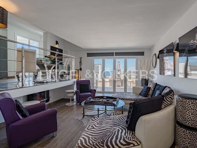 6 soverom Villa til salgs i San Eugenio, Adeje med svømmebasseng garasje - € 1 995 000 (Ref: 8288951)