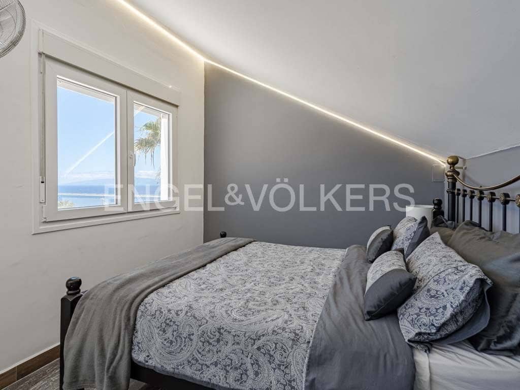 6 Zimmer Villa zu verkaufen in San Eugenio mit Pool Garage - 1.995.000 € (Ref: 8288951)