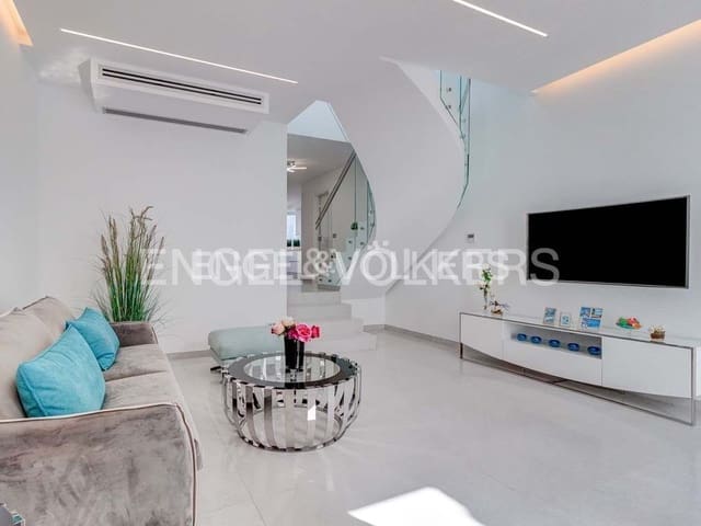 3 soveværelse Villa til salg i Fañabé - Ifonche y Benítez, Adeje med swimmingpool - € 1.400.000 (Ref: 8304549)