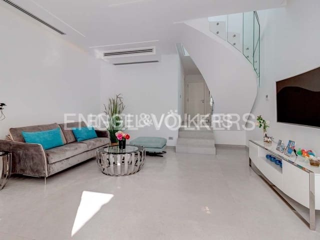 3 soveværelse Villa til salg i Fañabé - Ifonche y Benítez, Adeje med swimmingpool - € 1.400.000 (Ref: 8304549)