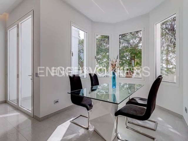 3 soveværelse Villa til salg i Fañabé - Ifonche y Benítez, Adeje med swimmingpool - € 1.400.000 (Ref: 8304549)