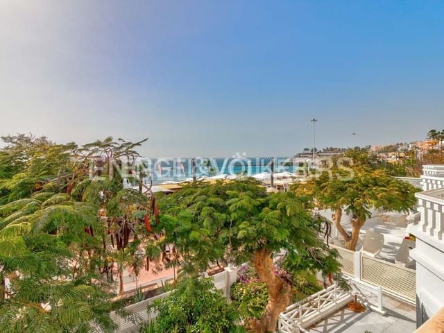3 soveværelse Villa til salg i Fañabé - Ifonche y Benítez, Adeje med swimmingpool - € 1.400.000 (Ref: 8304549)