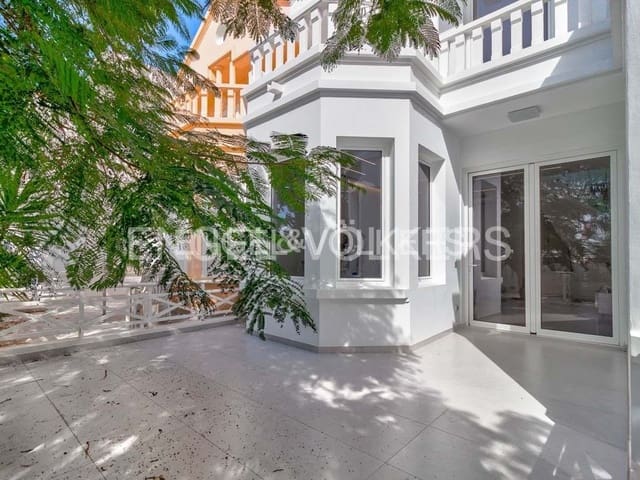 3 soveværelse Villa til salg i Fañabé - Ifonche y Benítez, Adeje med swimmingpool - € 1.400.000 (Ref: 8304549)