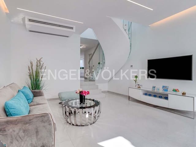 3 quarto Moradia para venda em Fañabé - Ifonche y Benítez, Adeje com piscina - 1 400 000 € (Ref: 8304549)