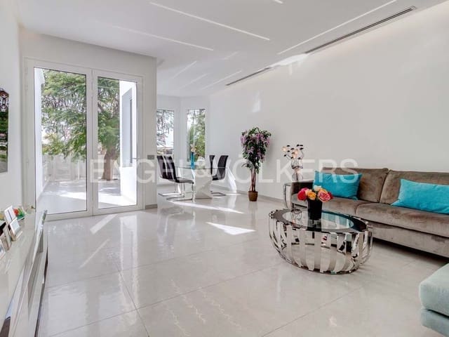 3 quarto Moradia para venda em Fañabé - Ifonche y Benítez, Adeje com piscina - 1 400 000 € (Ref: 8304549)