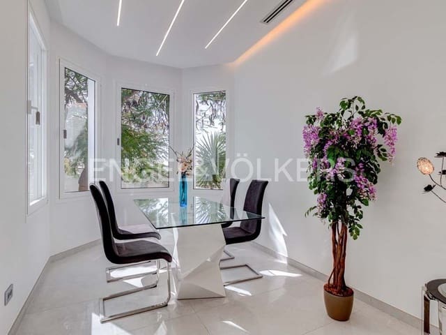 3 quarto Moradia para venda em Fañabé - Ifonche y Benítez, Adeje com piscina - 1 400 000 € (Ref: 8304549)