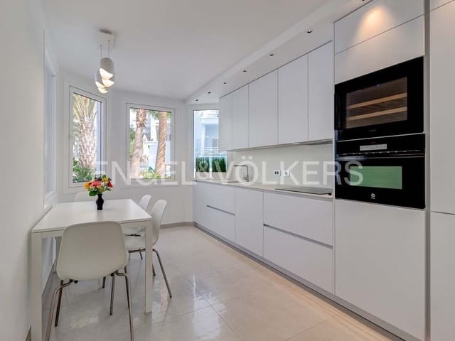 3 quarto Moradia para venda em Fañabé - Ifonche y Benítez, Adeje com piscina - 1 400 000 € (Ref: 8304549)