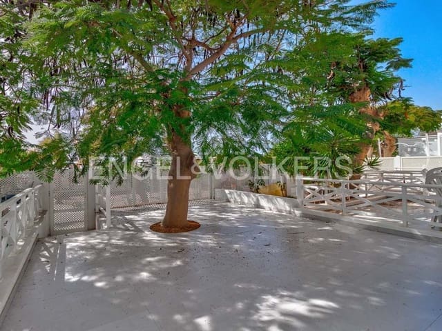 3 quarto Moradia para venda em Fañabé - Ifonche y Benítez, Adeje com piscina - 1 400 000 € (Ref: 8304549)