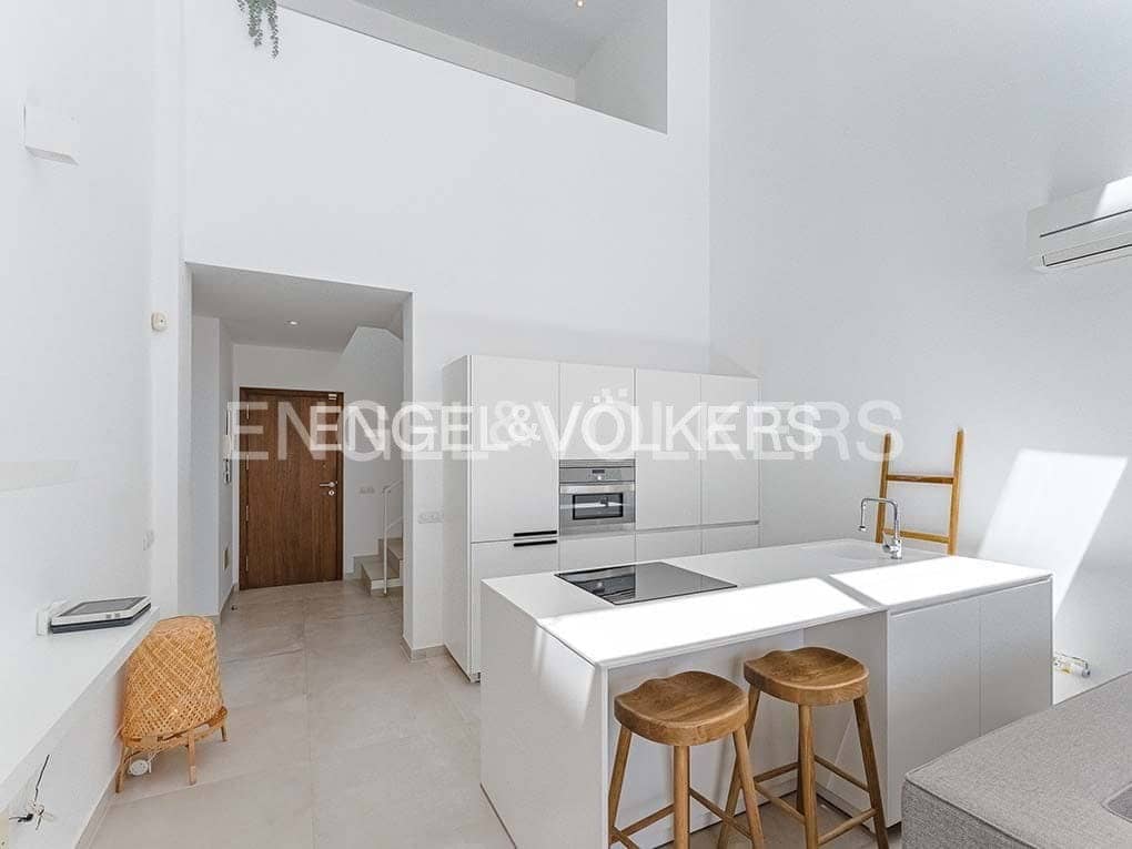 Chalet de 3 habitaciones en Costa Adeje en venta con piscina garaje - 1.395.000 € (Ref: 8354598)