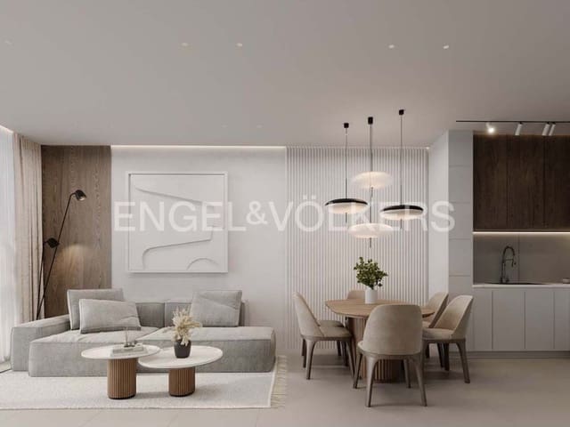 2 sovrum Lägenhet till salu i Amarilla Golf, San Miguel de Abona med pool - 430 000 € (Ref: 8369714)