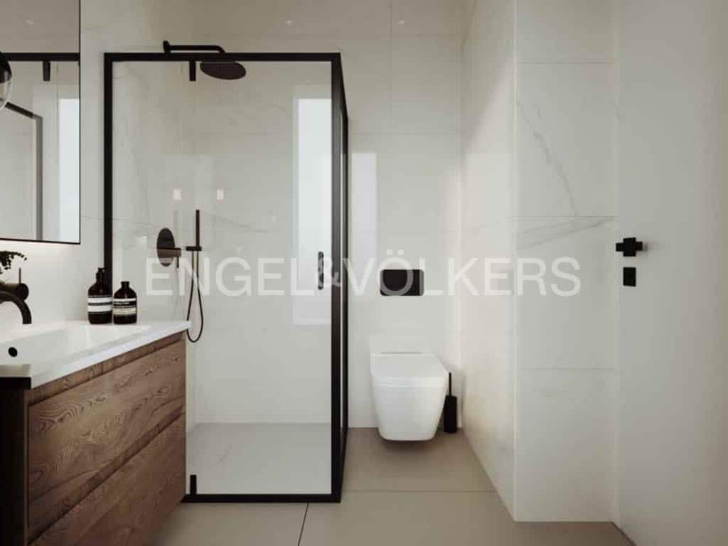 2 bedroom Apartment for sale in Amarilla Golf with pool - € 430,000 (Ref: 8369714)