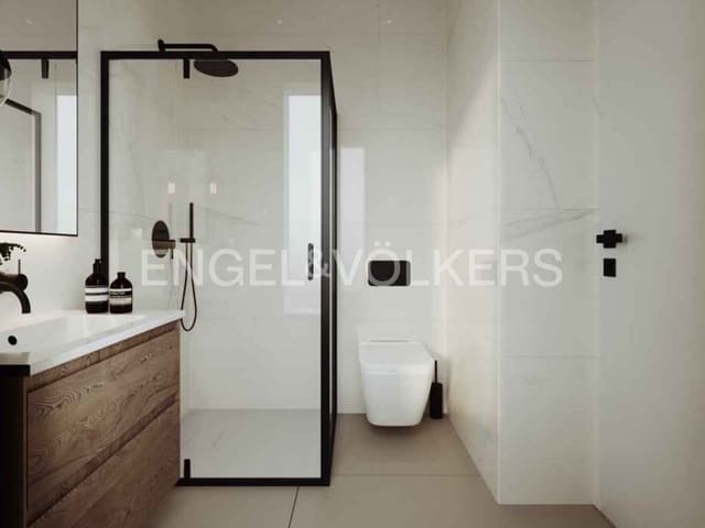 2 sovrum Lägenhet till salu i Amarilla Golf, San Miguel de Abona med pool - 430 000 € (Ref: 8369714)