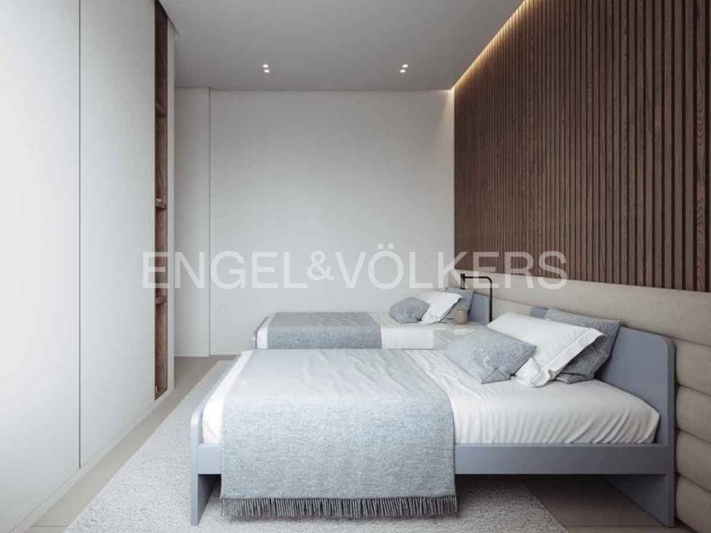 2 bedroom Apartment for sale in Amarilla Golf with pool - € 430,000 (Ref: 8369714)