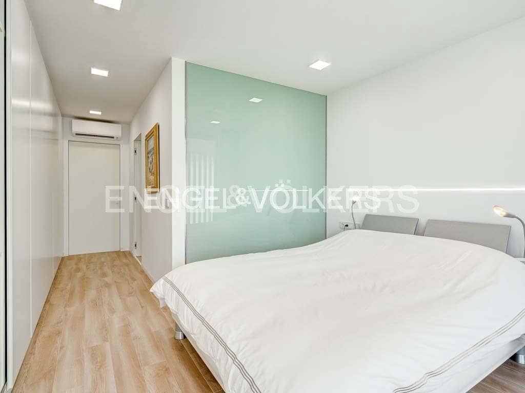 5 soveværelse Villa til salg i Costa Adeje med swimmingpool garage - € 6.500.000 (Ref: 8389480)