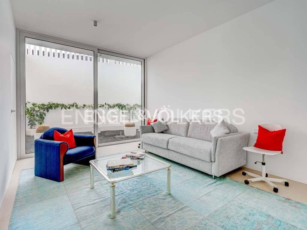 5 soveværelse Villa til salg i Costa Adeje med swimmingpool garage - € 6.500.000 (Ref: 8389480)