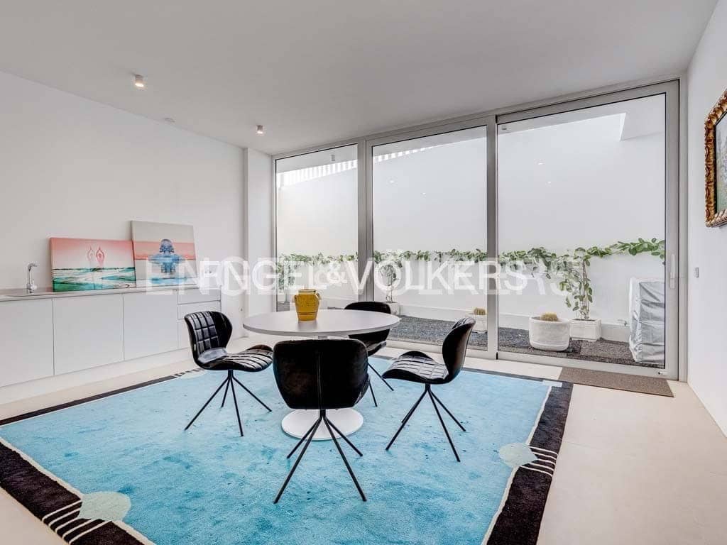 5 soveværelse Villa til salg i Costa Adeje med swimmingpool garage - € 6.500.000 (Ref: 8389480)