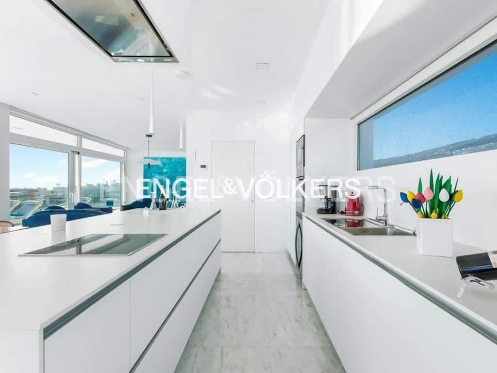 5 soveværelse Villa til salg i Costa Adeje med swimmingpool garage - € 6.500.000 (Ref: 8389480)