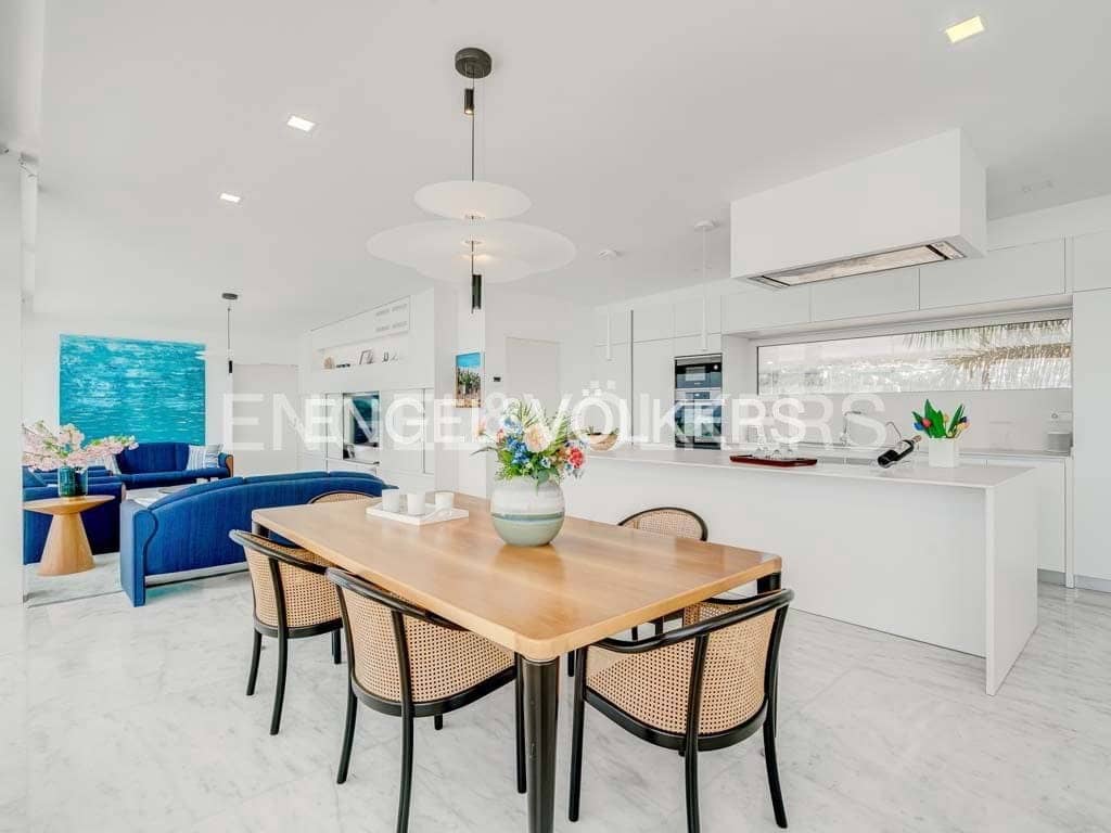 5 soveværelse Villa til salg i Costa Adeje med swimmingpool garage - € 6.500.000 (Ref: 8389480)