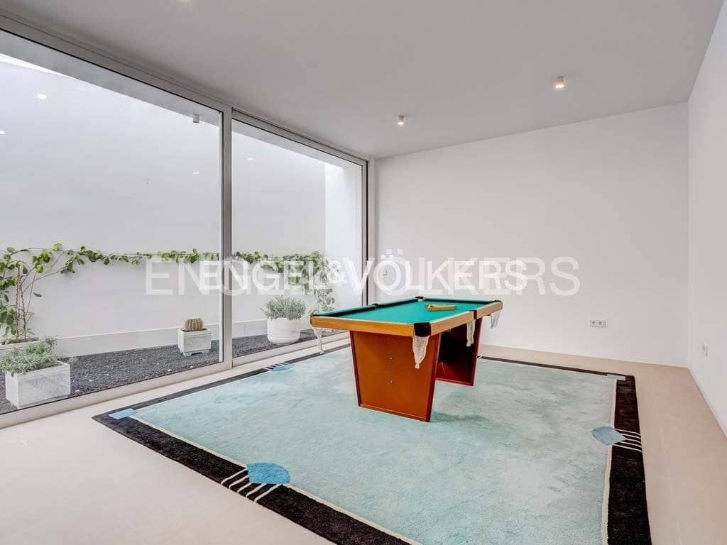 5 soveværelse Villa til salg i Costa Adeje med swimmingpool garage - € 6.500.000 (Ref: 8389480)