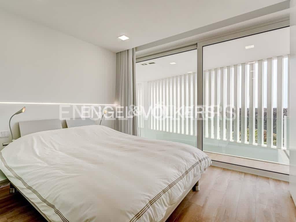 5 soveværelse Villa til salg i Costa Adeje med swimmingpool garage - € 6.500.000 (Ref: 8389480)