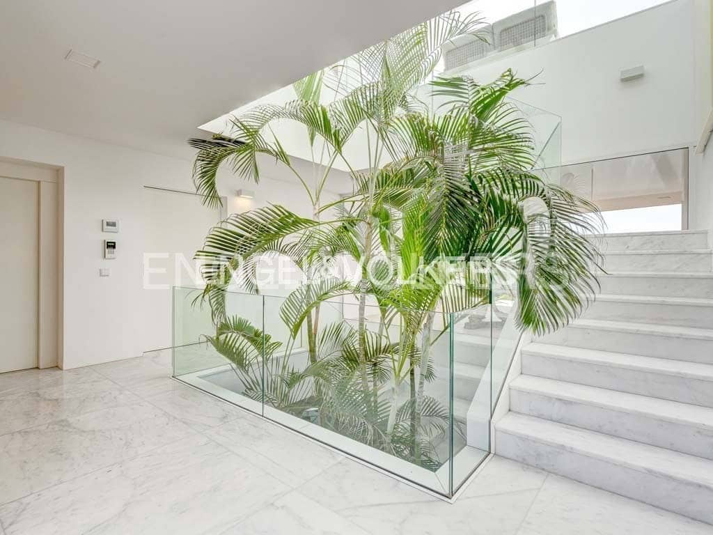 5 soveværelse Villa til salg i Costa Adeje med swimmingpool garage - € 6.500.000 (Ref: 8389480)