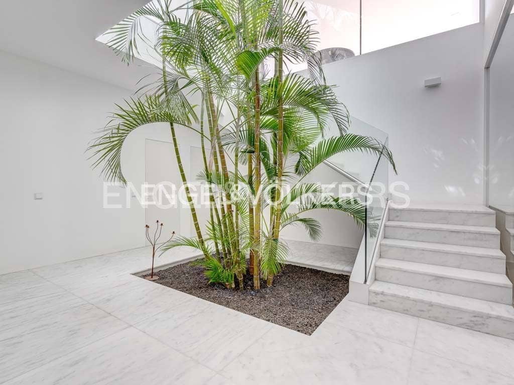 5 soveværelse Villa til salg i Costa Adeje med swimmingpool garage - € 6.500.000 (Ref: 8389480)