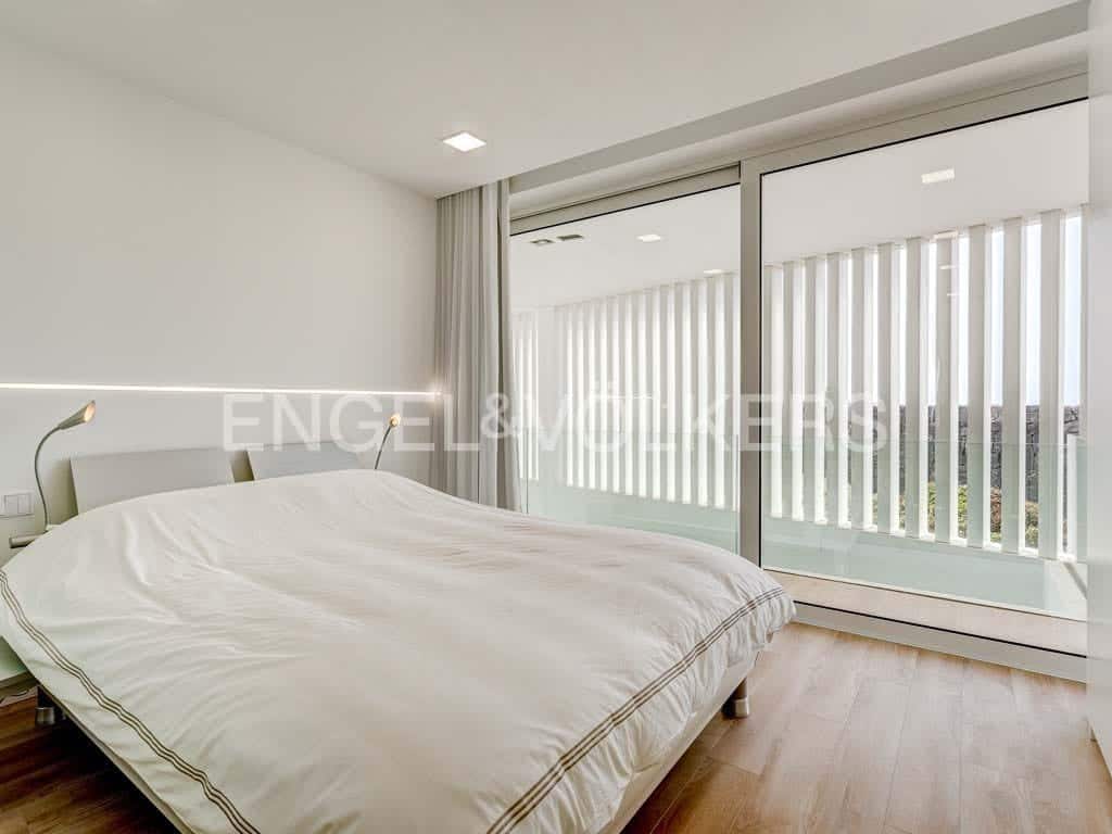 5 soverom Villa til salgs i Costa Adeje med svømmebasseng garasje - € 6 500 000 (Ref: 8389480)