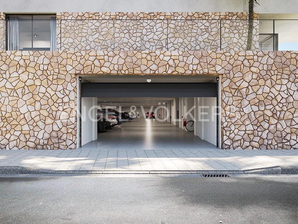 2 soveværelse Lejlighed til salg i Callao Salvaje med swimmingpool - € 1.060.000 (Ref: 8413895)