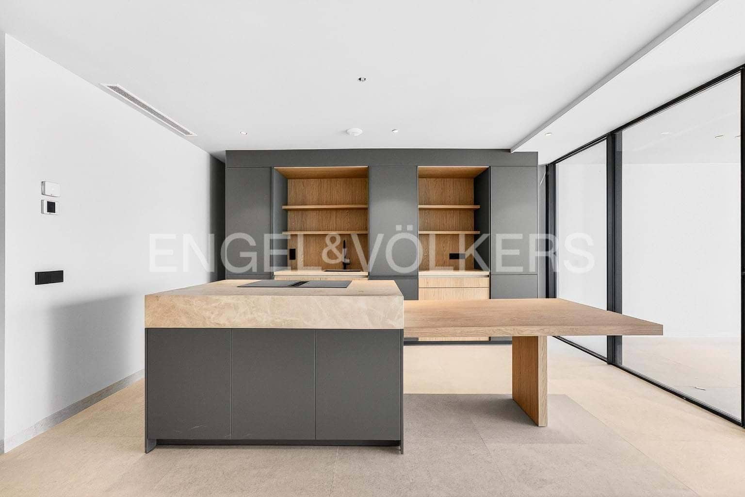 2 sovrum Lägenhet till salu i Callao Salvaje med pool - 1 060 000 € (Ref: 8413895)