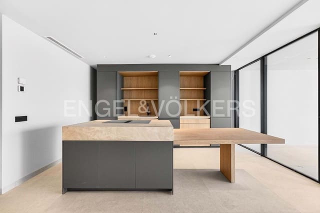 2 soverom Leilighet til salgs i Callao Salvaje, Adeje med svømmebasseng - € 1 060 000 (Ref: 8413895)