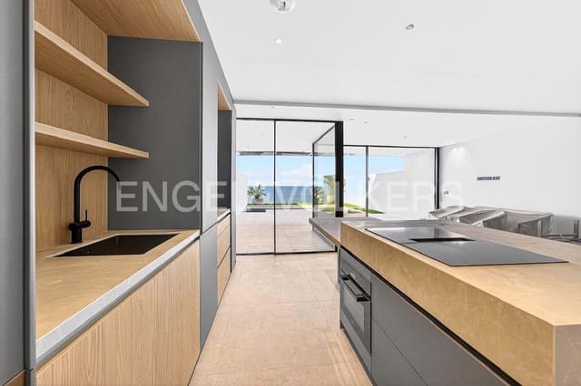 2 soverom Leilighet til salgs i Callao Salvaje, Adeje med svømmebasseng - € 1 060 000 (Ref: 8413895)