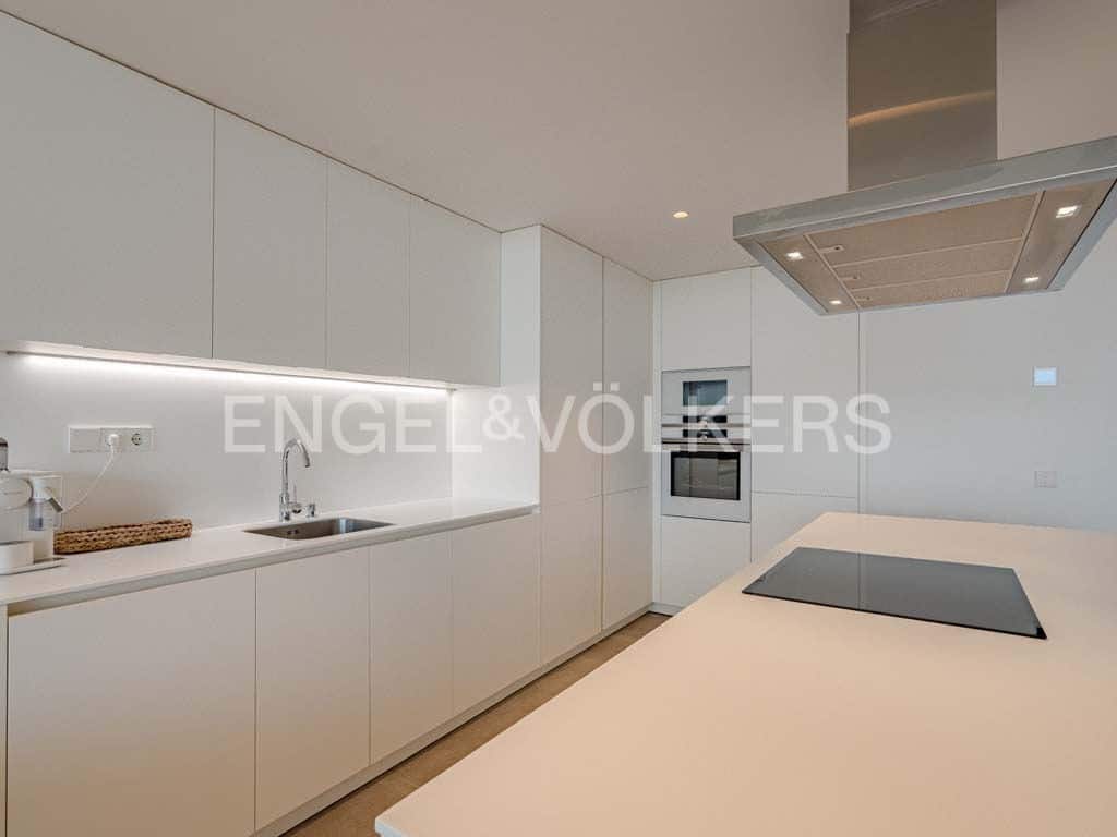 3 soveværelse Lejlighed til salg i Guia de Isora med swimmingpool - € 1.299.000 (Ref: 8413896)