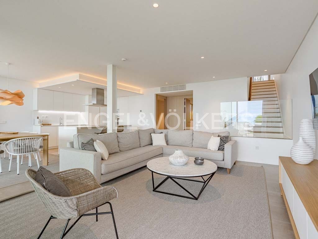 3 soveværelse Lejlighed til salg i Guia de Isora med swimmingpool - € 1.299.000 (Ref: 8413896)