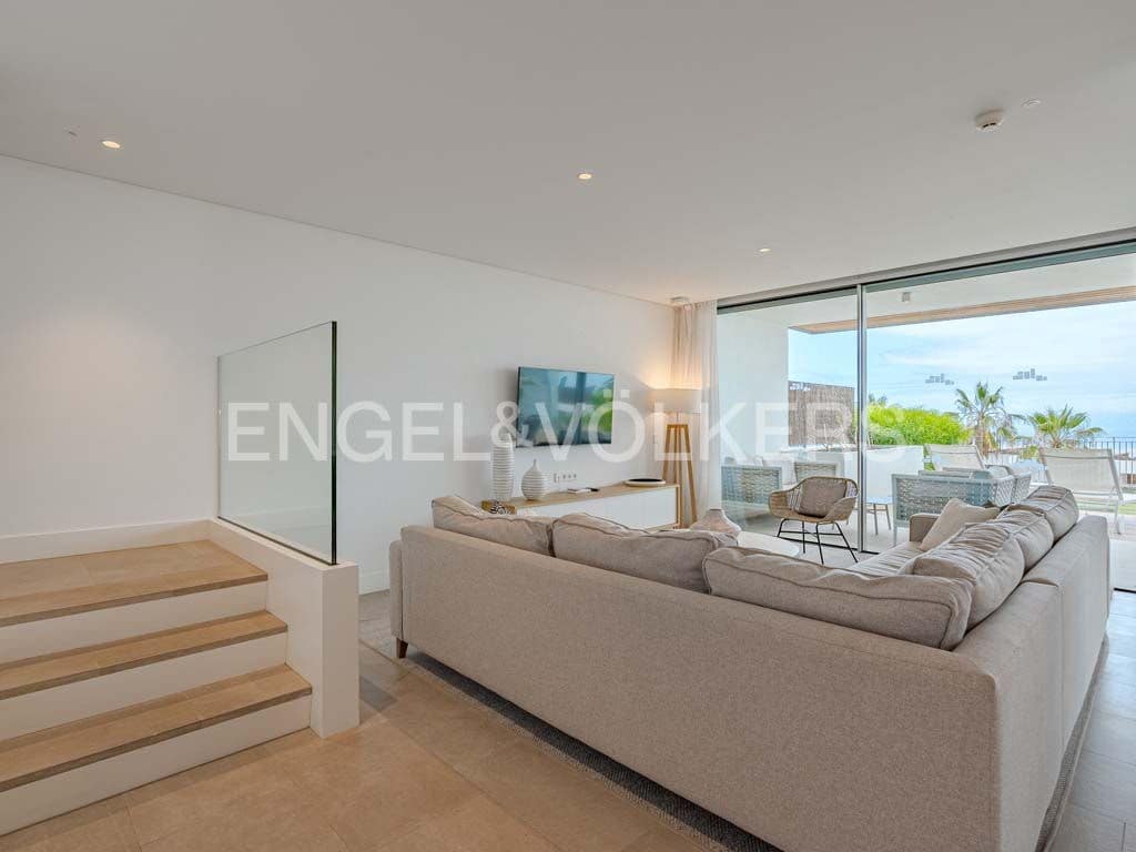 3 soveværelse Lejlighed til salg i Guia de Isora med swimmingpool - € 1.299.000 (Ref: 8413896)