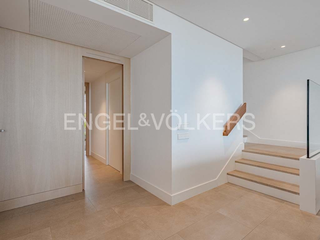 3 soveværelse Lejlighed til salg i Guia de Isora med swimmingpool - € 1.299.000 (Ref: 8413896)