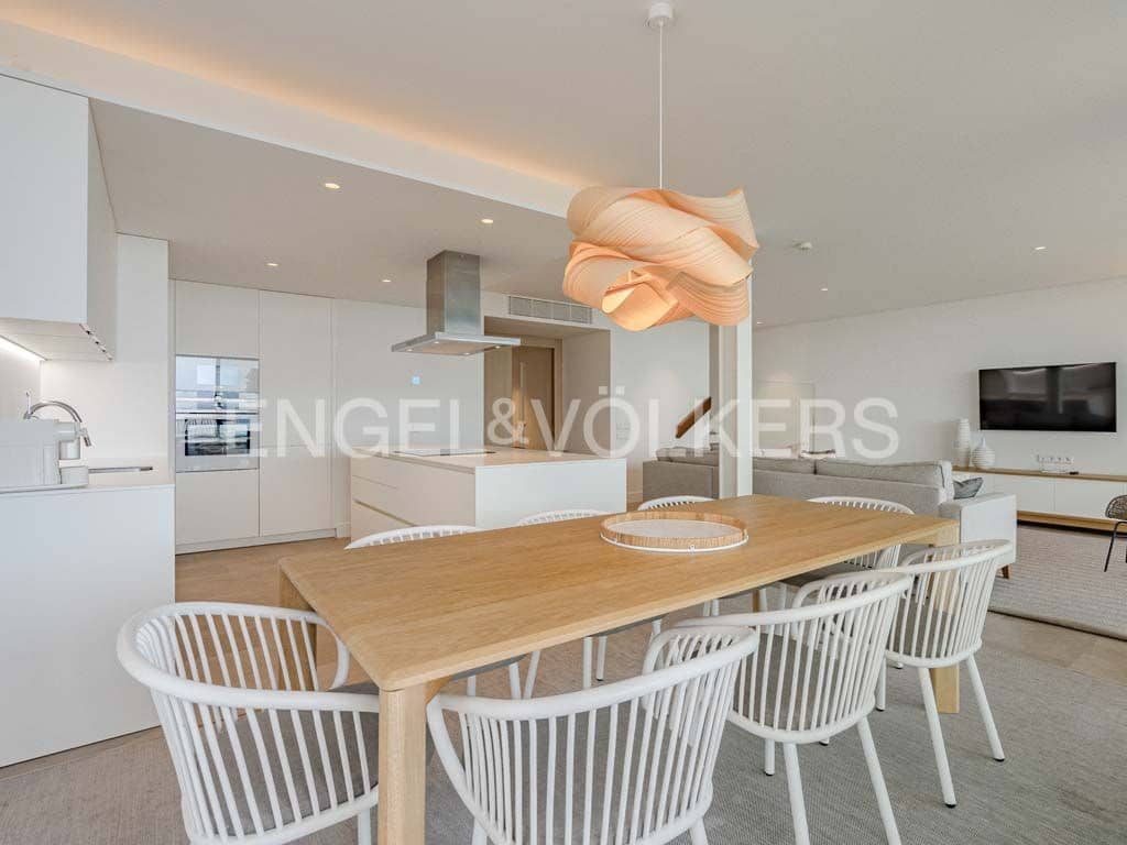 3 soveværelse Lejlighed til salg i Guia de Isora med swimmingpool - € 1.299.000 (Ref: 8413896)