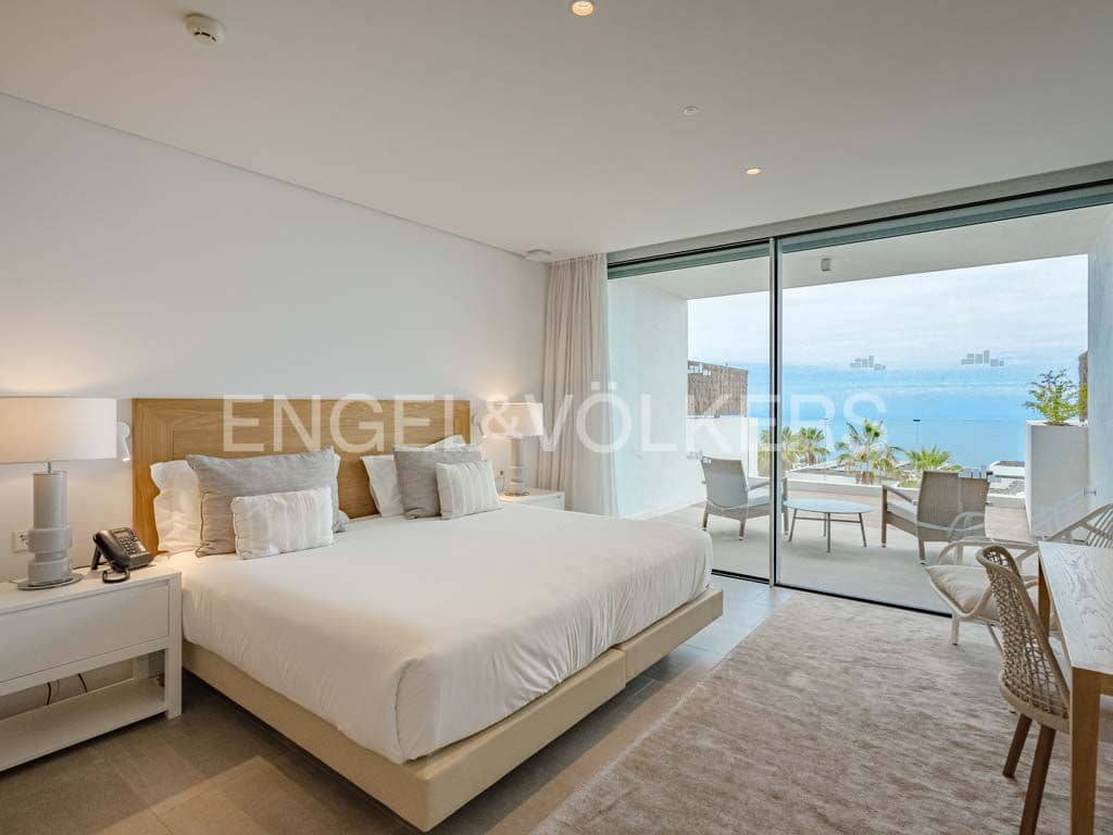 3 soveværelse Lejlighed til salg i Guia de Isora med swimmingpool - € 1.299.000 (Ref: 8413896)