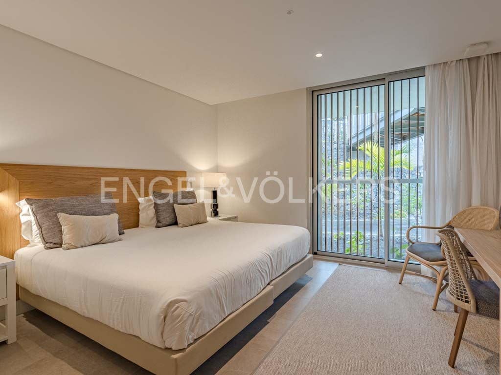 3 soveværelse Lejlighed til salg i Guia de Isora med swimmingpool - € 1.299.000 (Ref: 8413896)