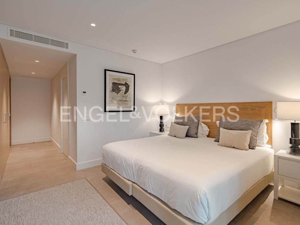 3 soveværelse Lejlighed til salg i Guia de Isora med swimmingpool - € 1.299.000 (Ref: 8413896)