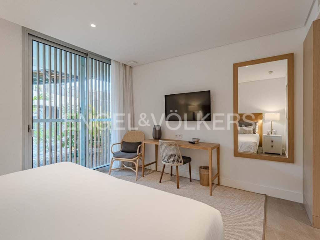 3 soveværelse Lejlighed til salg i Guia de Isora med swimmingpool - € 1.299.000 (Ref: 8413896)