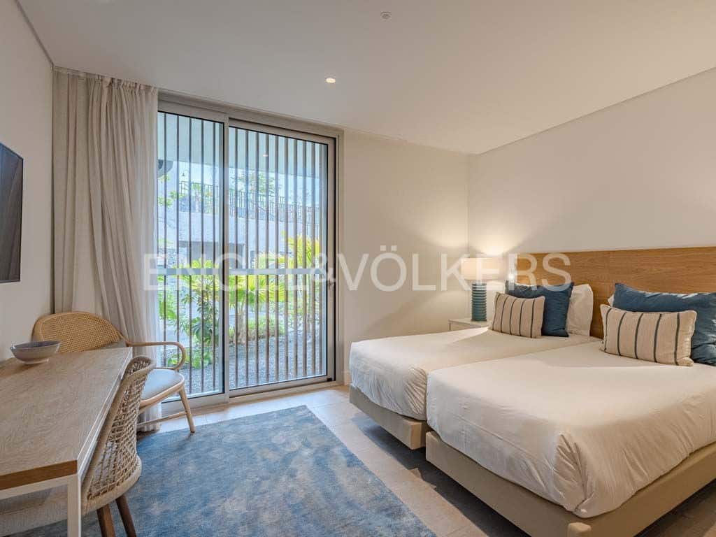 3 soveværelse Lejlighed til salg i Guia de Isora med swimmingpool - € 1.299.000 (Ref: 8413896)