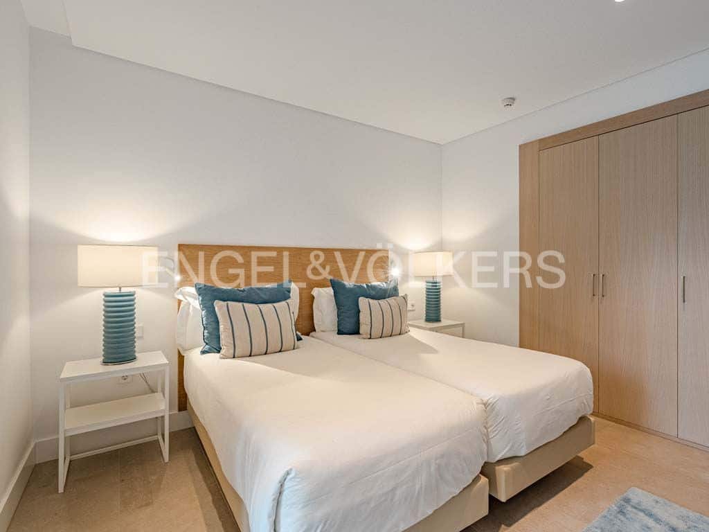 3 soveværelse Lejlighed til salg i Guia de Isora med swimmingpool - € 1.299.000 (Ref: 8413896)