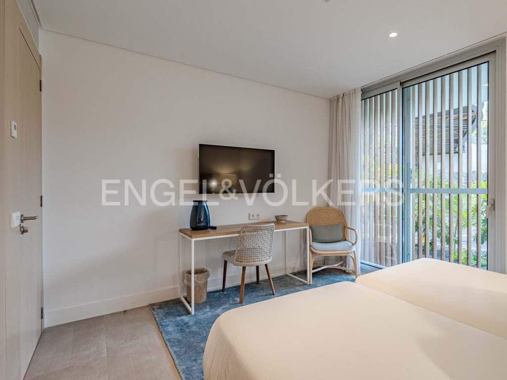 3 soveværelse Lejlighed til salg i Guia de Isora med swimmingpool - € 1.299.000 (Ref: 8413896)