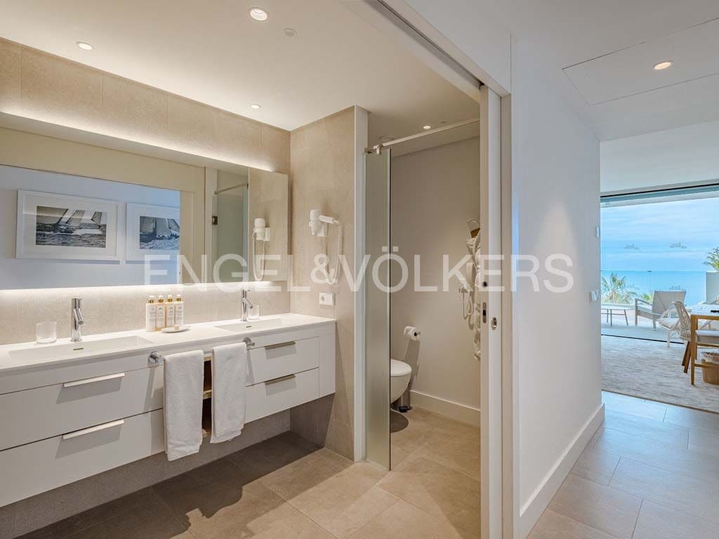 3 soveværelse Lejlighed til salg i Guia de Isora med swimmingpool - € 1.299.000 (Ref: 8413896)