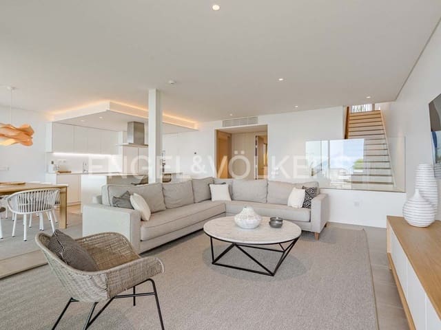 3 soveværelse Lejlighed til salg i Guía de Isora med swimmingpool - € 1.299.000 (Ref: 8413896)