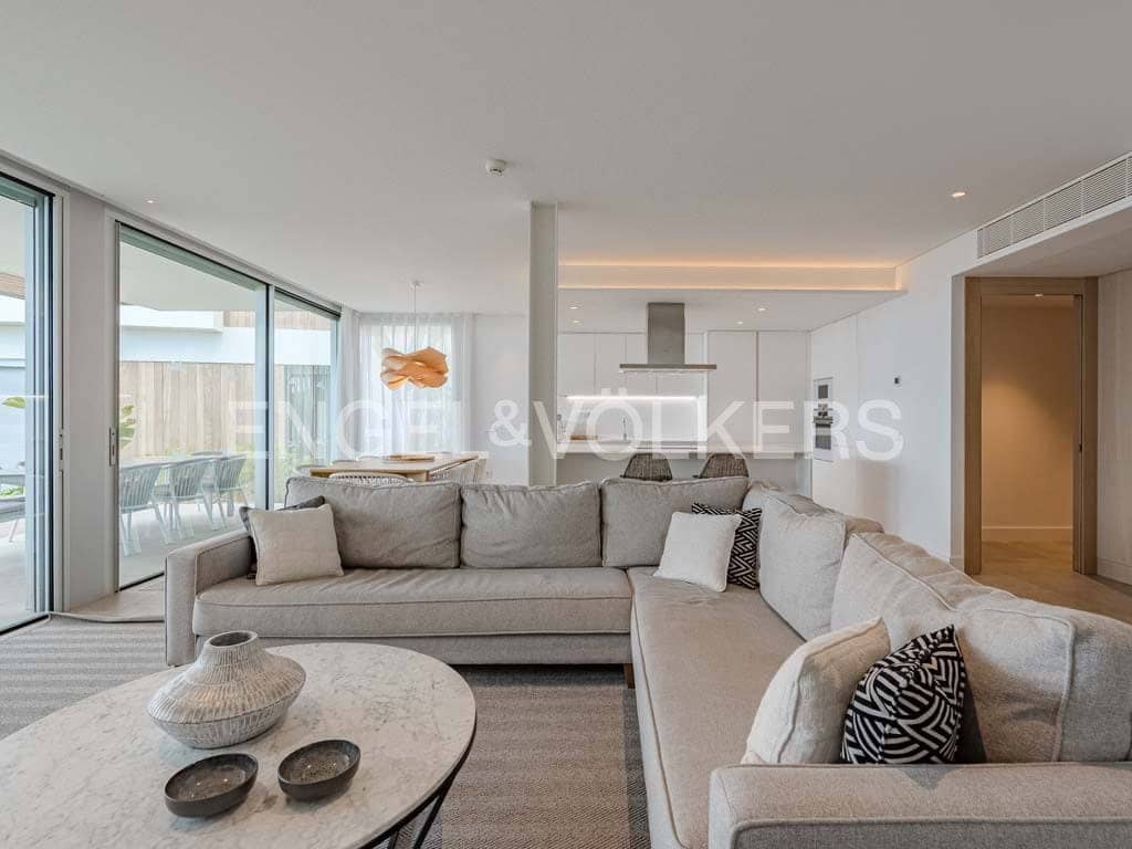 3 soveværelse Lejlighed til salg i Guia de Isora med swimmingpool - € 1.299.000 (Ref: 8413896)